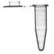 Tube Microcent 1.5ml Bulk 10-BG/500