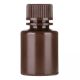 Bottle Packaging NM Amber HDPE 8ml