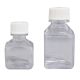 Square Media Bottle30ml PETG ster CS/280