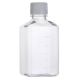 Square Media Bottle500ml PETG ster CS/40
