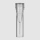 Tube 0.5mL stand ind ster clear10-BG/500