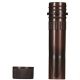 Tube 2mL stand amber tube/cap 10-BG/500