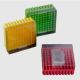 Cryo Box 2in 100-well PC CS/30