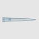 Tip Uni 100-1000ul ster blue78mm50-RK/96