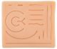 Practice Suture Pad
