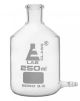 Aspirator Bottle with outlet for tubing, 250ml.