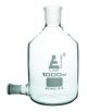 Aspirator Bottle with outlet for stopper, 1000ml.