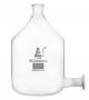 Aspirator Bottle with outlet for stopper, 5000ml.