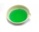 Basin Evaporating, Cap. 250ml, outer dia 115mm, Porcelain, round form with spout