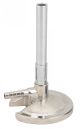 Burner Bunsen - Simple, Natural gas