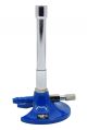 Burner Bunsen with Needle Valve, Natural Gas