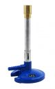 Burner Bunsen with Flame Stabilizer, LPG