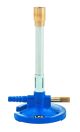 Liquid Propane Gas Bunsen Burner with Air input control and gas input control