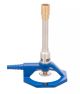 Burner Tirrill, Natural Gas
