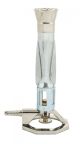 Burner Bunsen Meker - High Temperature, Natural gas