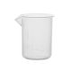 Beaker - Euro Design, Polypropylene, 50 x 5ml.
