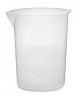 Beaker - Euro Design, Polypropylene, 5000 x 200ml.
