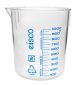 Beaker - TPX, 1000 x 20ml.