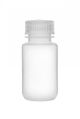 Bottle Reagent - Polypropylene, wide neck, 60ml.