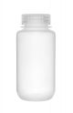 Bottle Reagent - Polypropylene, wide neck, 250ml.