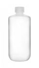 Bottle Reagent - Polypropylene, narrow neck, 500ml.