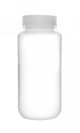 Bottle Reagent - Polypropylene, wide neck, 500ml.