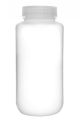 Bottle Reagent - Polypropylene, wide neck, 1000ml.