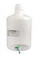 Bottle Carboy with Stopcock, PP, 20 ltr.