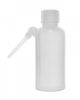 Bottle Wash, Polyethylene, 125ml.