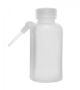 Bottle Wash, Polyethylene, 250ml.