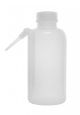Bottle Wash, Polyethylene, 500ml.