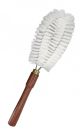 Brush Beaker - Nylon, on wooden handle, 325mm long, size 150x75mm