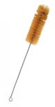 Brushes - Cylinder Bristle Total Length-300mm,Brush length-110mm,Brush dia.-40mm