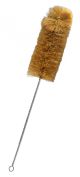 Brushes - Cylinder Bristle Total Length-450 mm, Brush length-150 mm, Brush dia.-75 mm