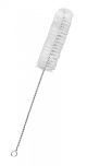 Brushes - Cylinder Nylon Total Length-360 mm, Brush length-120 mm, Brush dia.-50 mm