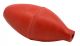 Bulbs - Pipette Rubber pear shaped for use with pipettes etc.,25 ml