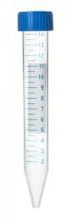 Centrifuge Tube 15ml, Conical, PP EACH