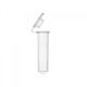 Centrifuge Tube Micro, Cap. 2ml., pk of 500