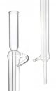 Condenser - Liebig, Length of jacket 40cm, total length 59cm., boro. glass