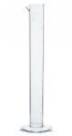TPX 250 ml Graduated Cylinder Class A Graduation 2.00 ml Tolerance 1.00 ml