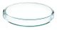 Petri Dish, outer dia 15cm, Soda glass