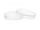 Petri Dish 100mm, moulded in Polypropylene