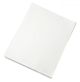 Chromatography Filter Paper Sheet, size 46x57cm, No. 1, pk of 100