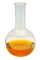 Flask Boiling 500ml, round bottom, narrow neck, borosilicate glass