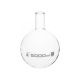 Flask Boiling Round Bottom 5000ml