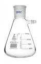 Buchner Filter Flask, Borosilicate glass 250ml, 29/32