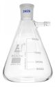Flask Filtering Buchner, cap. 500ml, Socket 24/29