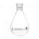 Flask Evaporating, cap. 250ml., socket size 24/29