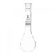 Flask Kjedahl, cap. 50ml., socket size 19/26