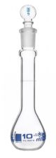 Flasks Volumetric with Glass Stopper Class - B, 10ml